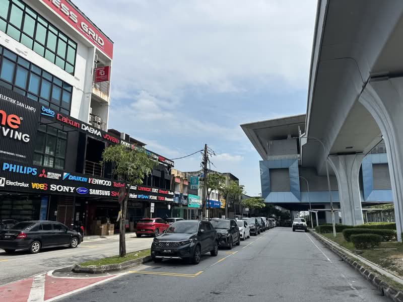 Shop for Sale in Taman Midah (Cheras) - Ray Sung - PropertyGuru.com.my
