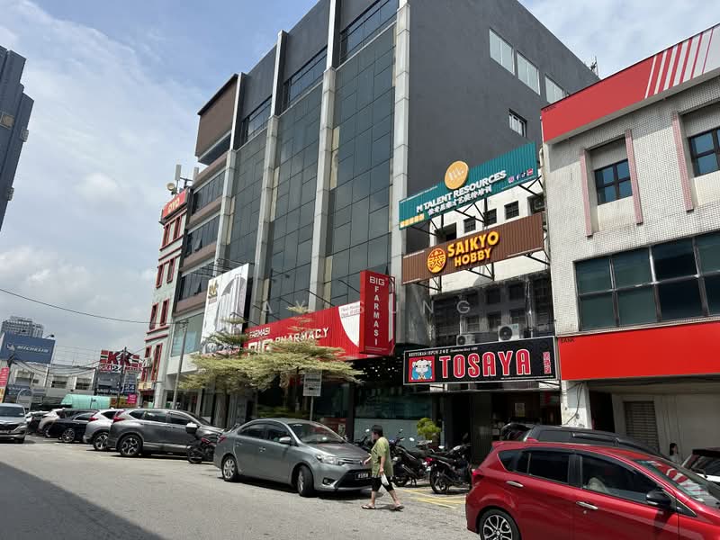 Shop for Sale in Taman Midah (Cheras) - Ray Sung - PropertyGuru.com.my