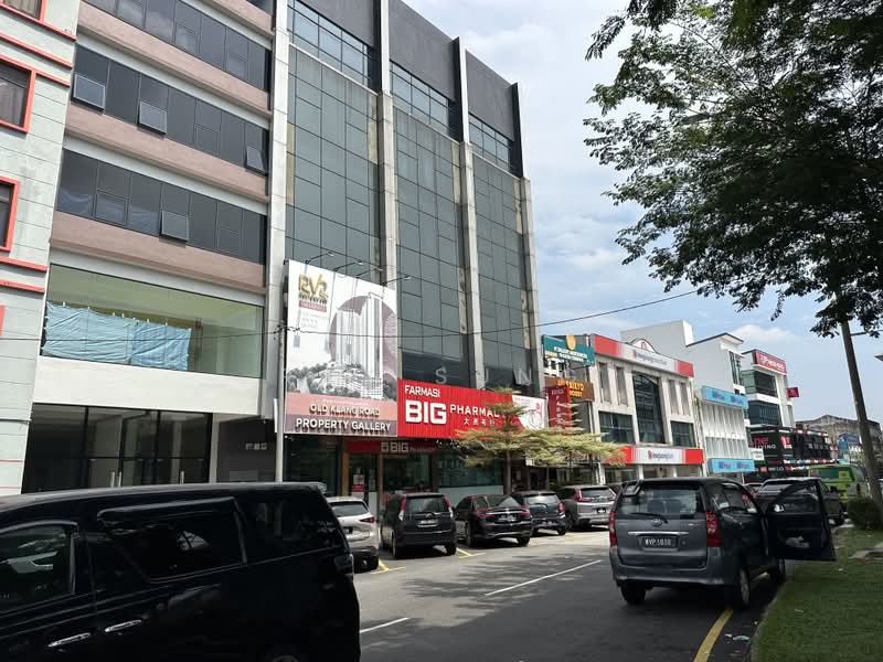Shop for Sale in Taman Midah (Cheras) - Ray Sung - PropertyGuru.com.my