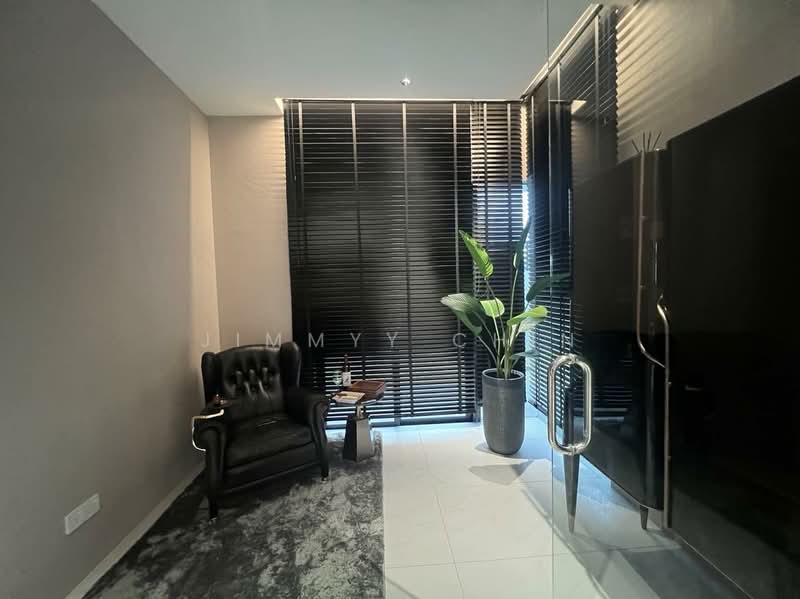 Semi-Detached House for Sale in Kuching (Sarawak) - Jimmyy Chin - Interior - PropertyGuru.com.my