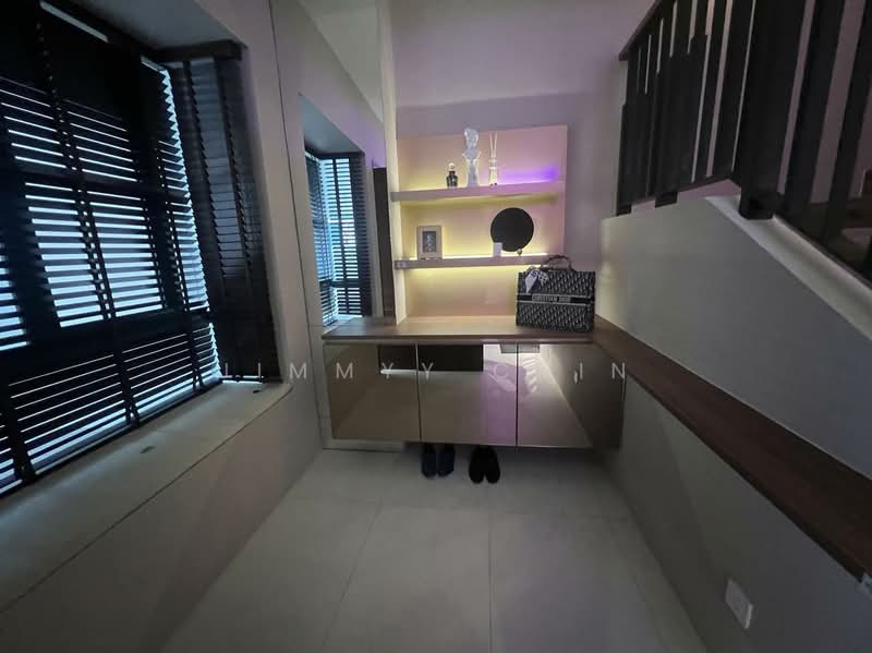 Semi-Detached House for Sale in Kuching (Sarawak) - Jimmyy Chin - Interior - PropertyGuru.com.my