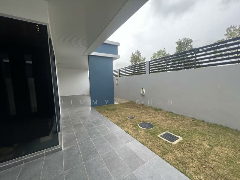 Semi-Detached House for Sale in Kuching (Sarawak) - Jimmyy Chin - Exterior - PropertyGuru.com.my