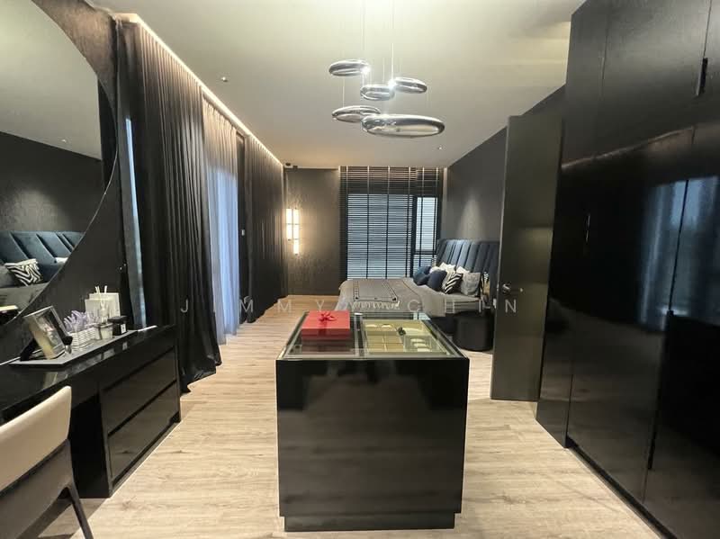 Semi-Detached House for Sale in Kuching (Sarawak) - Jimmyy Chin - Bedroom - PropertyGuru.com.my