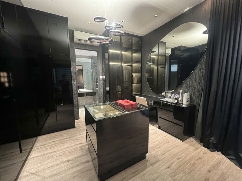 Semi-Detached House for Sale in Kuching (Sarawak) - Jimmyy Chin - PropertyGuru.com.my