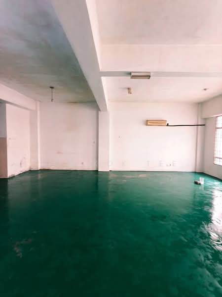 Pejabat untuk Disewa di Shah Alam (Selangor) - Kor Kok Tee - Interior - PropertyGuru.com.my