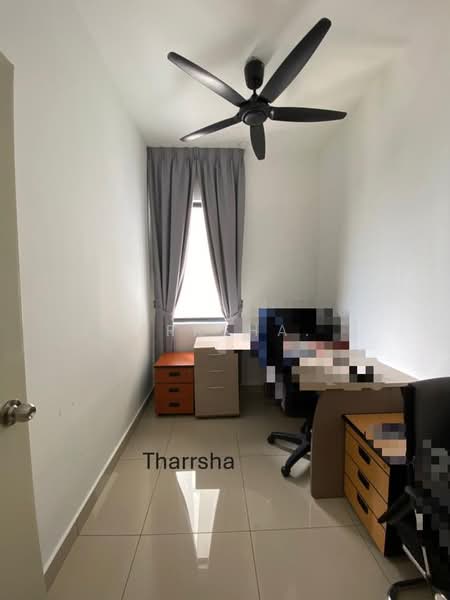 Condominium for Rent at Topaz Residence - Tharrsha. T - Study - PropertyGuru.com.my