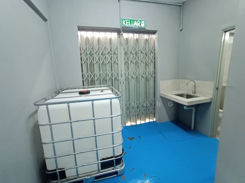 Shop for Rent in Shah Alam (Selangor) - Josh Chong - Interior - PropertyGuru.com.my