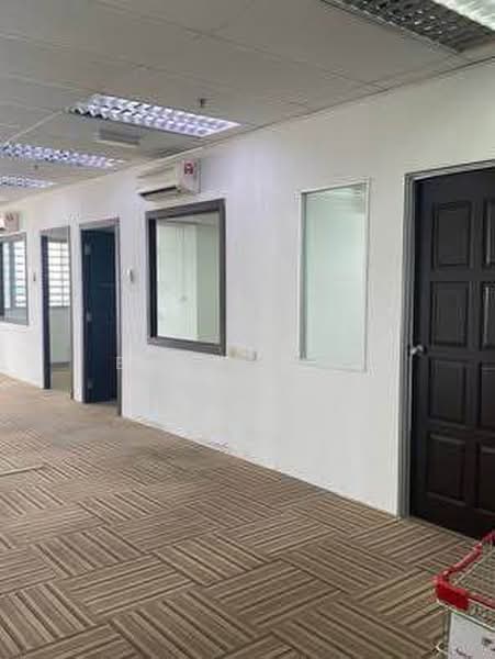 Shop / Office for Rent in SS15 (Subang Jaya) - Boon Giap - PropertyGuru.com.my