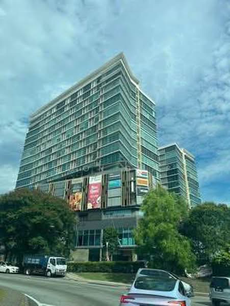 Shop / Office for Rent in SS15 (Subang Jaya) - Boon Giap - PropertyGuru.com.my