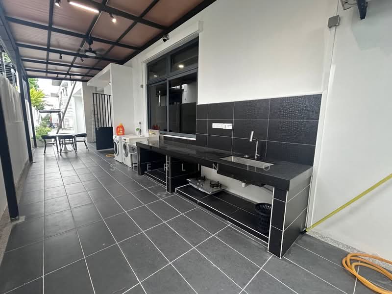 Bungalow for Rent in Horizon Hills (Iskandar Puteri (Nusajaya)) - Sherlin To - Exterior - PropertyGuru.com.my