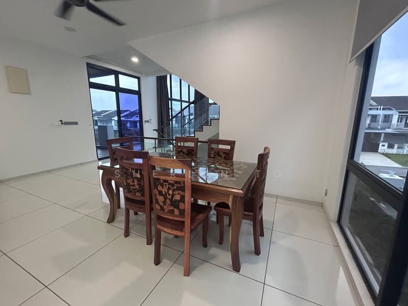 Bungalow for Rent in Horizon Hills (Iskandar Puteri (Nusajaya)) - Sherlin To - Dining Room - PropertyGuru.com.my