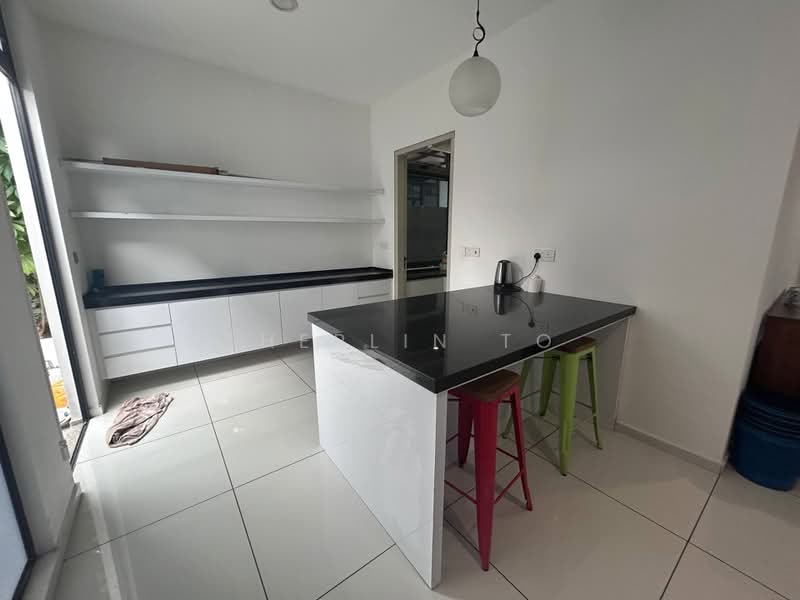 Bungalow for Rent in Horizon Hills (Iskandar Puteri (Nusajaya)) - Sherlin To - Kitchen - PropertyGuru.com.my