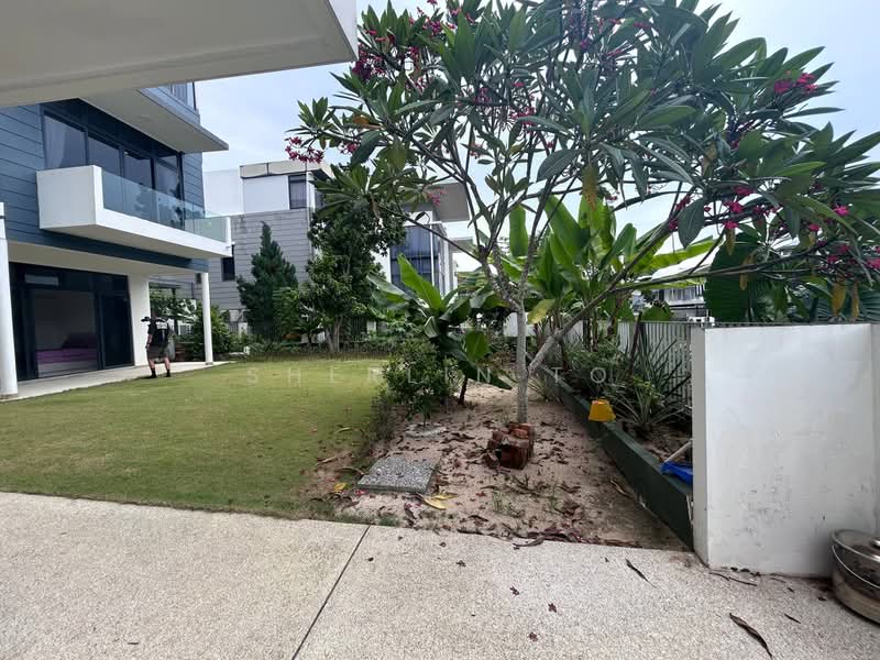 Bungalow for Rent in Horizon Hills (Iskandar Puteri (Nusajaya)) - Sherlin To - Exterior - PropertyGuru.com.my