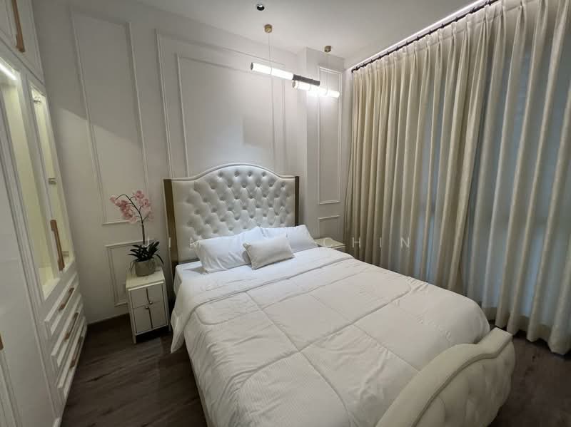 Semi-Detached House for Sale in Kuching (Sarawak) - Jimmyy Chin - Bedroom - PropertyGuru.com.my