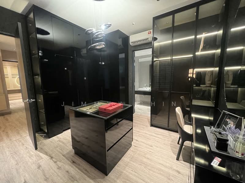 Semi-Detached House for Sale in Kuching (Sarawak) - Jimmyy Chin - Interior - PropertyGuru.com.my