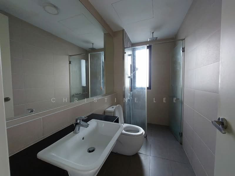 Condominium for Rent at Sunway GeoSense - Christine Lee - Bathroom - PropertyGuru.com.my