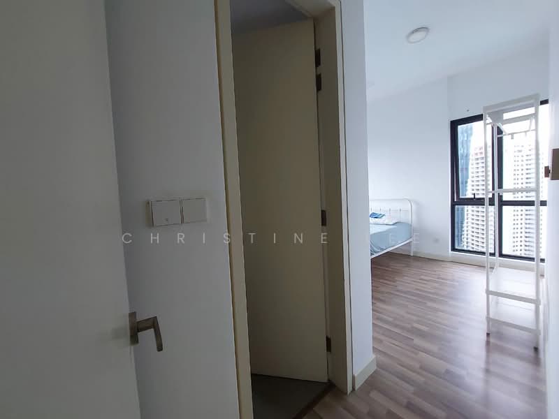 Condominium for Rent at Sunway GeoSense - Christine Lee - Bedroom - PropertyGuru.com.my