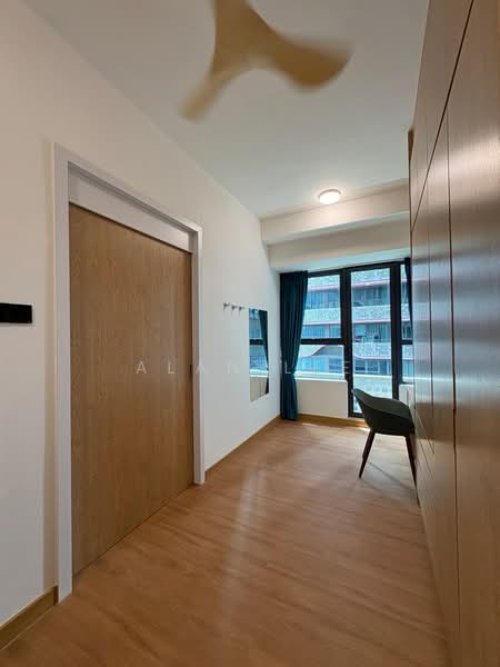 Servis Apartment untuk Disewa di Arte Plus - Alan Lee - Interior - PropertyGuru.com.my