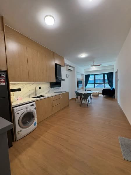 Servis Apartment untuk Disewa di Arte Plus - Alan Lee - Kitchen - PropertyGuru.com.my