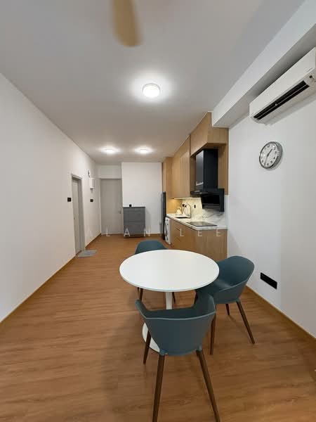 Servis Apartment untuk Disewa di Arte Plus - Alan Lee - Interior - PropertyGuru.com.my