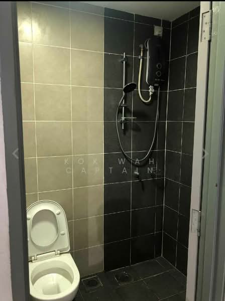 Condominium for Rent at Koi Prima Condominium - Kok Wah Captain - PropertyGuru.com.my
