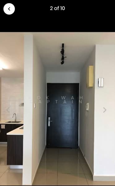 Condominium for Rent at Koi Prima Condominium - Kok Wah Captain - PropertyGuru.com.my
