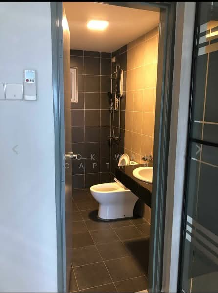 Condominium for Rent at Koi Prima Condominium - Kok Wah Captain - PropertyGuru.com.my