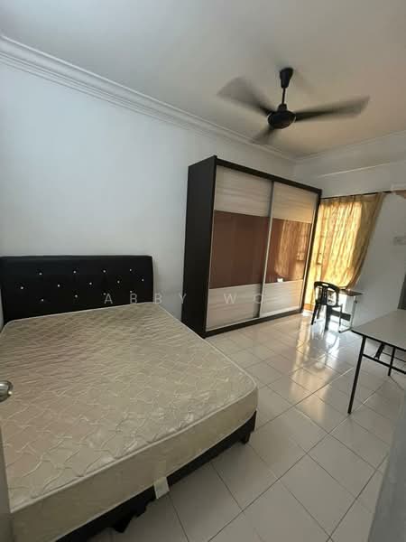 Condominium for Rent at Residensi Laguna (Sunway Belvedere) - Abby Woo - Bedroom - PropertyGuru.com.my