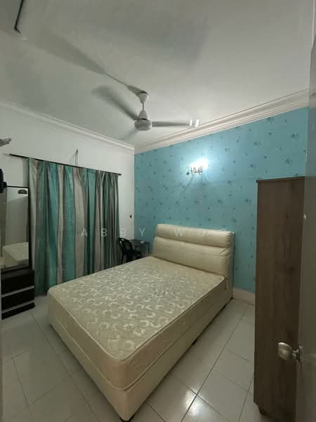 Condominium for Rent at Residensi Laguna (Sunway Belvedere) - Abby Woo - Bedroom - PropertyGuru.com.my