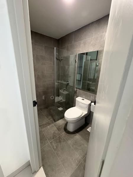 Service Residence for Rent at Renna Residence - Leon Tan - Bathroom - PropertyGuru.com.my