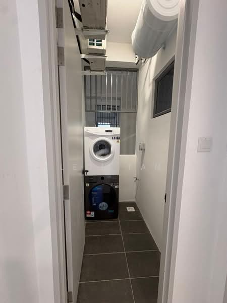 Service Residence for Rent at Renna Residence - Leon Tan - Yard - PropertyGuru.com.my