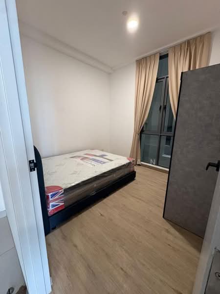 Service Residence for Rent at Renna Residence - Leon Tan - Bedroom - PropertyGuru.com.my