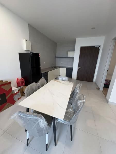 Service Residence for Rent at Renna Residence - Leon Tan - Kitchen - PropertyGuru.com.my