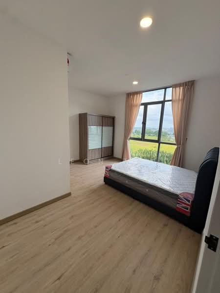 Service Residence for Rent at Renna Residence - Leon Tan - Bedroom - PropertyGuru.com.my