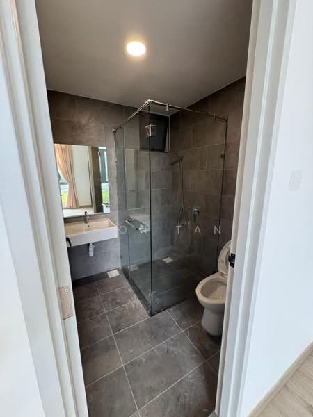 Service Residence for Rent at Renna Residence - Leon Tan - Bathroom - PropertyGuru.com.my