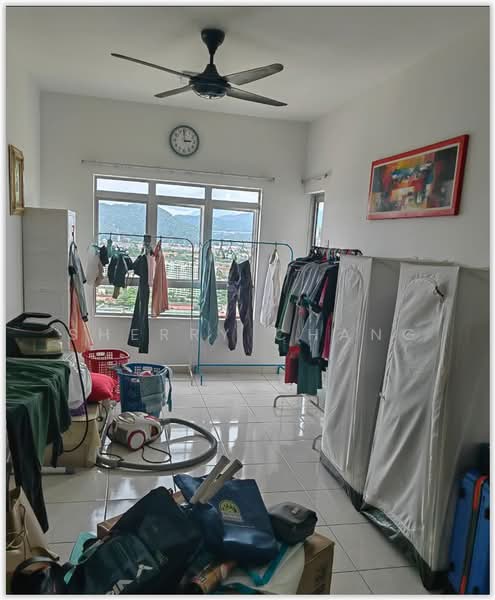 Condominium for Sale at Sky Awani Residensi 1 - Sherry Chang - View - PropertyGuru.com.my