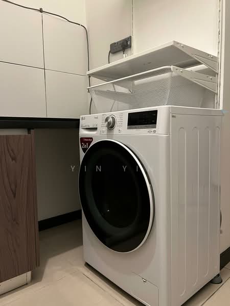Service Residence for Sale at Molek Regency - YIN YIN - Interior - PropertyGuru.com.my