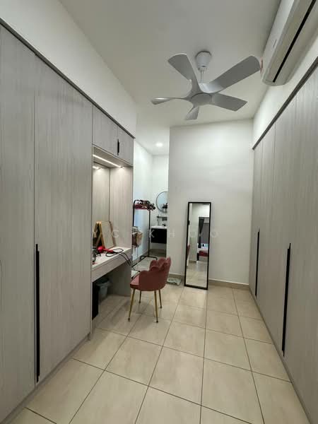 Rumah Kluster untuk Dijual di Austin Heights (Tebrau) - YC Khoo - PropertyGuru.com.my