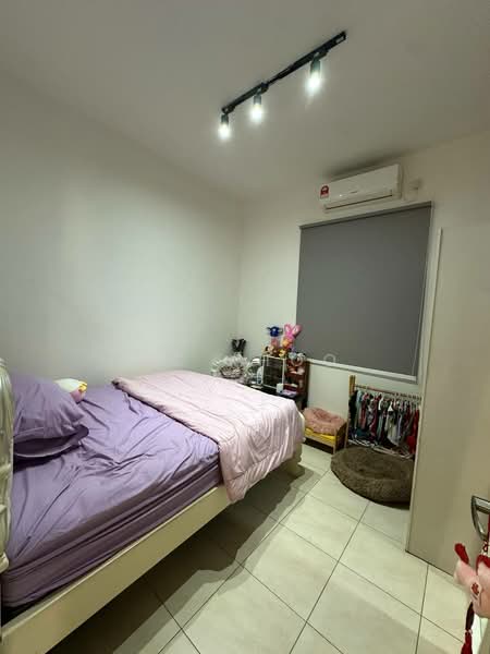 Rumah Kluster untuk Dijual di Austin Heights (Tebrau) - YC Khoo - PropertyGuru.com.my