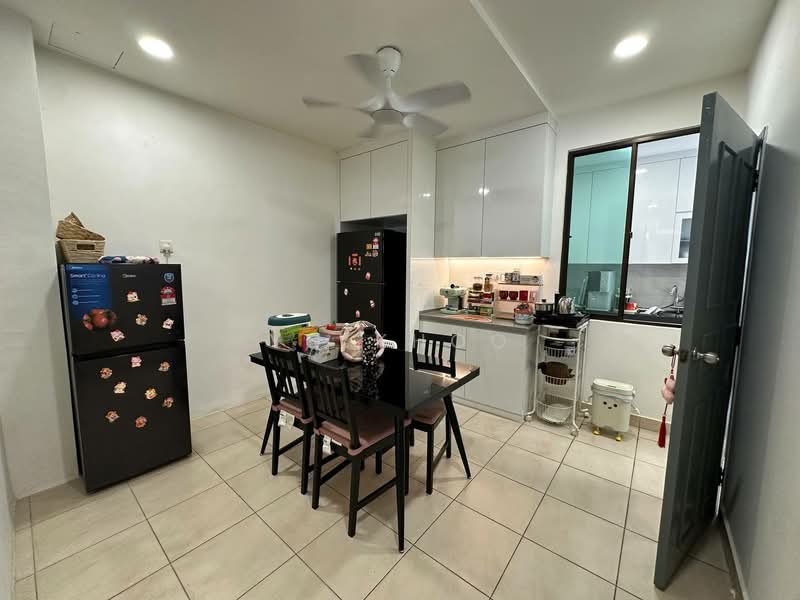 Rumah Kluster untuk Dijual di Austin Heights (Tebrau) - YC Khoo - PropertyGuru.com.my