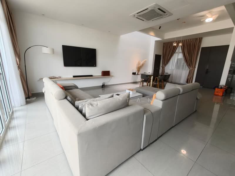 Twin Villa for Rent in Johor Bahru (Johor) - Eric Tan - PropertyGuru.com.my