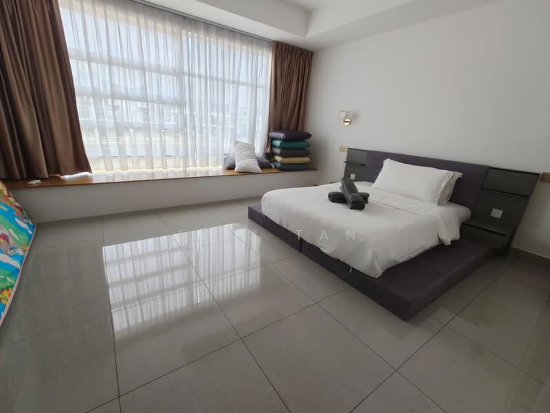 Twin Villa for Rent in Johor Bahru (Johor) - Eric Tan - PropertyGuru.com.my