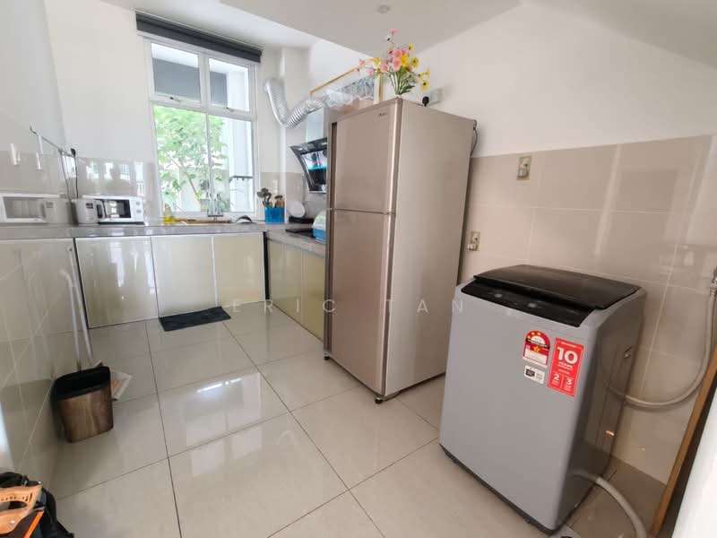 Twin Villa for Rent in Johor Bahru (Johor) - Eric Tan - PropertyGuru.com.my