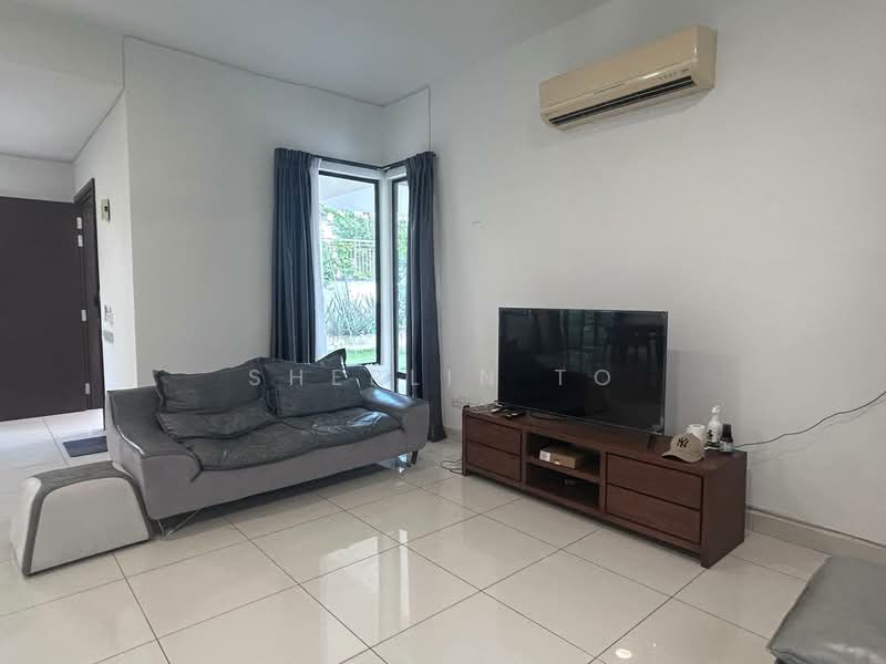 Banglo Pautan untuk Disewa di Horizon Hills (Iskandar Puteri (Nusajaya)) - Sherlin To - Living Room - PropertyGuru.com.my