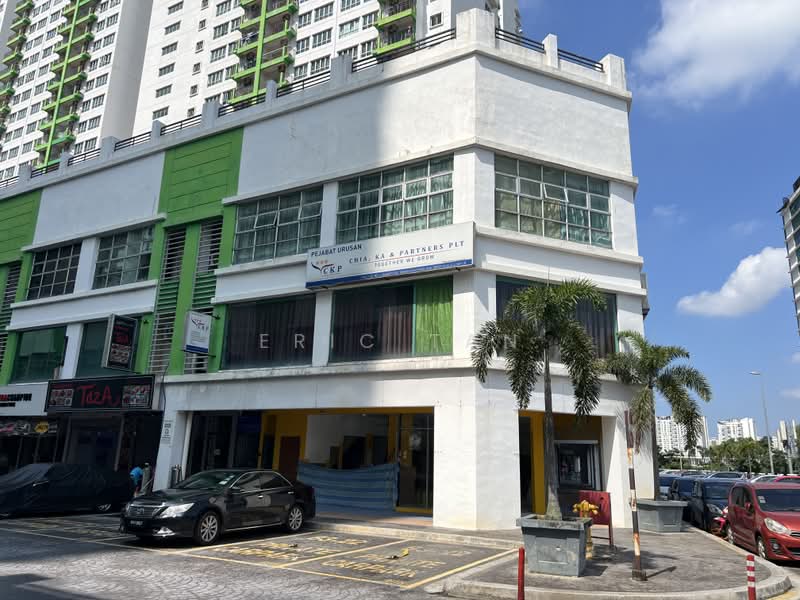 Shop for Sale in Taman Overseas Union (Taman Oug) (Jalan Klang Lama (Old Klang Road)) - Eric Tan - Exterior - PropertyGuru.com.my