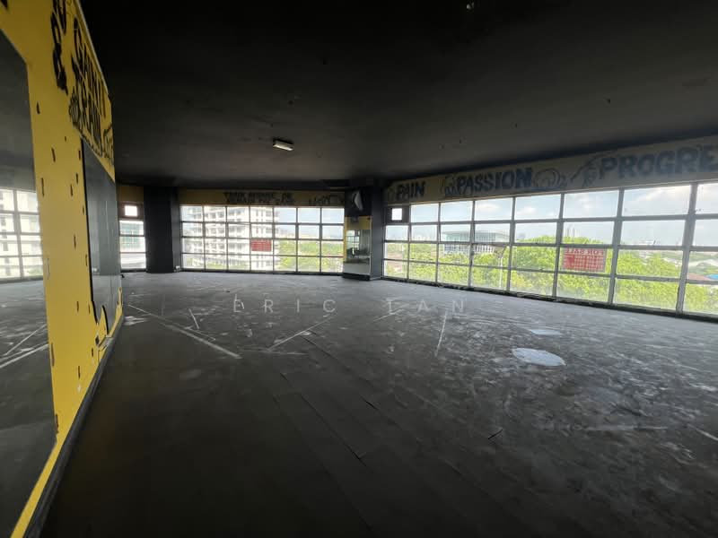 Shop for Sale in Taman Overseas Union (Taman Oug) (Jalan Klang Lama (Old Klang Road)) - Eric Tan - Interior - PropertyGuru.com.my