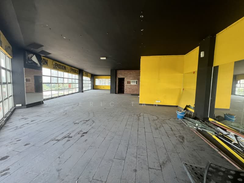 Shop for Sale in Taman Overseas Union (Taman Oug) (Jalan Klang Lama (Old Klang Road)) - Eric Tan - Interior - PropertyGuru.com.my