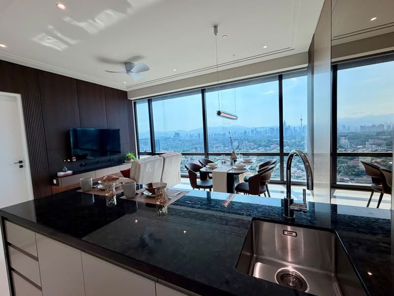 Servis Apartment untuk Disewa di Pavilion Damansara Heights - Andy . - PropertyGuru.com.my