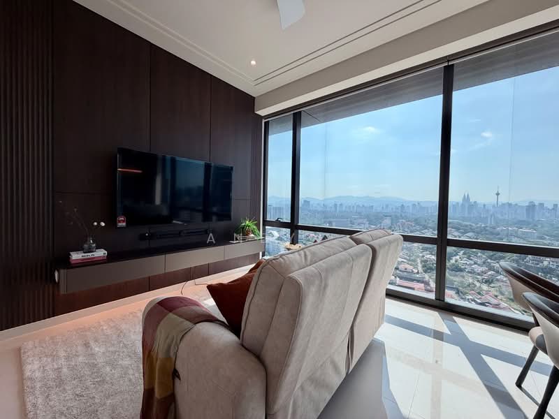 Servis Apartment untuk Disewa di Pavilion Damansara Heights - Andy . - PropertyGuru.com.my