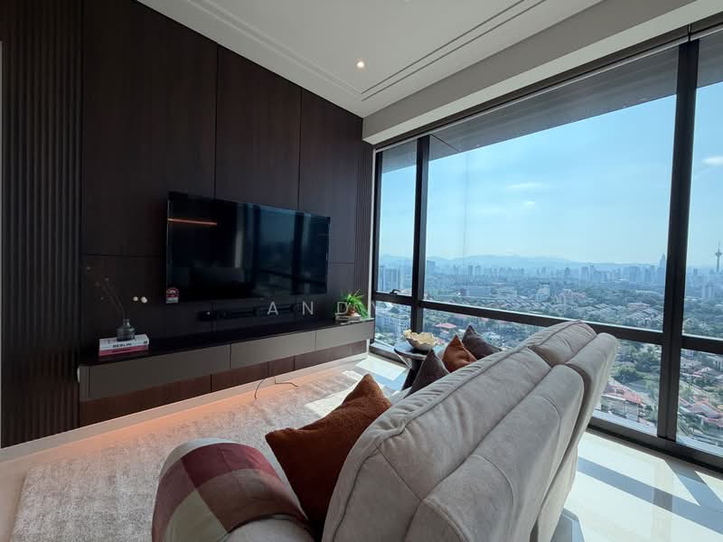 Servis Apartment untuk Disewa di Pavilion Damansara Heights - Andy . - PropertyGuru.com.my